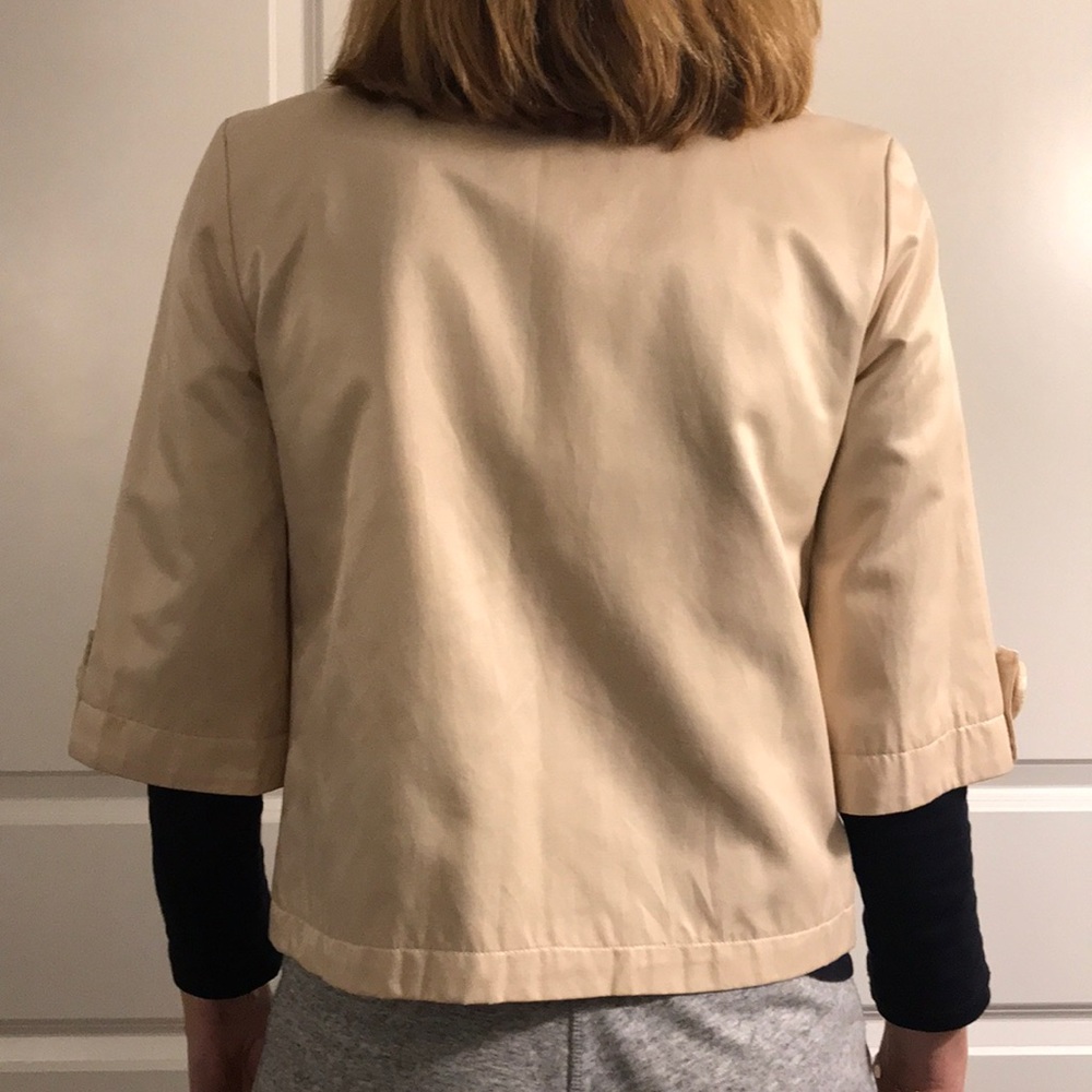 VILA jacket - Picture 6 of 6
